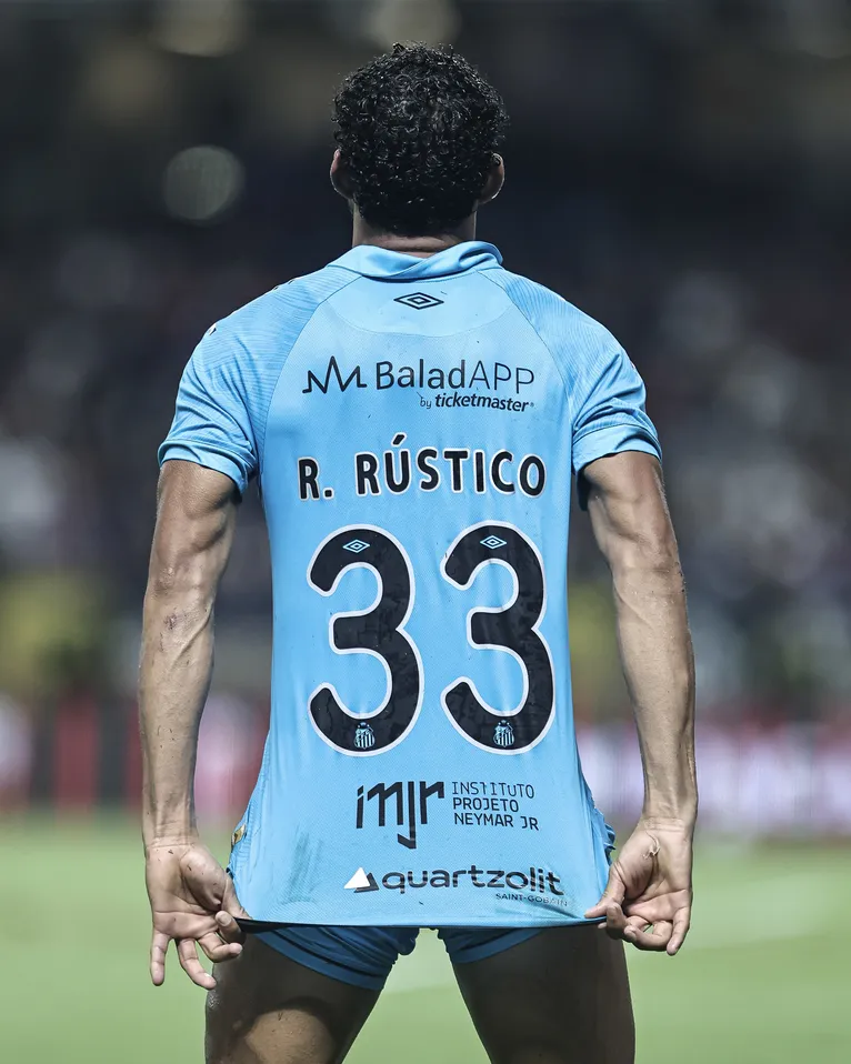 O número 33, desta vez, não foi muito amigo do Leão