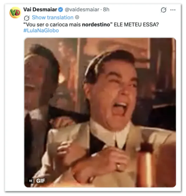 Eleições 2026: 5 memes de Lula e Flávio Bolsonaro que viralizaram na web