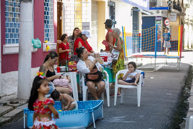 Circular deste domingo tem novidades e mudança no trânsito