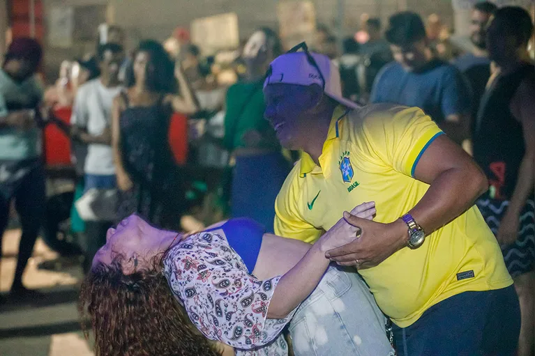 Circular deste domingo tem novidades e mudança no trânsito