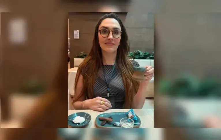 Mariana Anita Migliorini Pinheiro, especialista em Direito Público e com atuação na área de concursos públicos