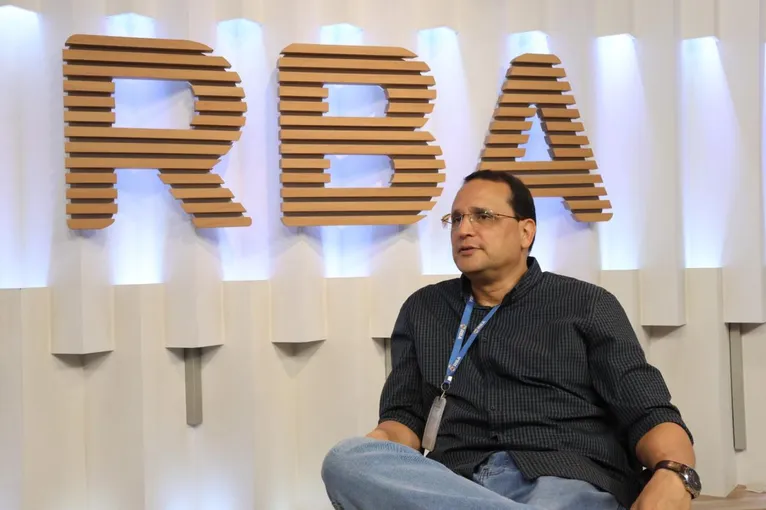 Álvaro Borges é diretor de jornalismo do Grupo RBA, responsável pelo comando de todas as redações