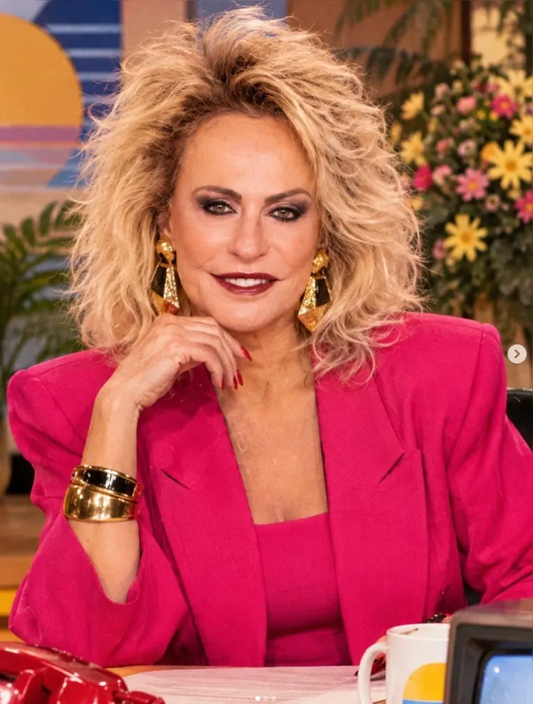 Sabrina Sato, Gil do Vigor e mais: famosos que entraram na Trend dos anos 80