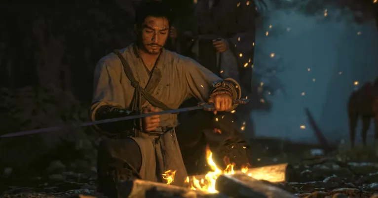 Zhong Kui será o novo protagonista