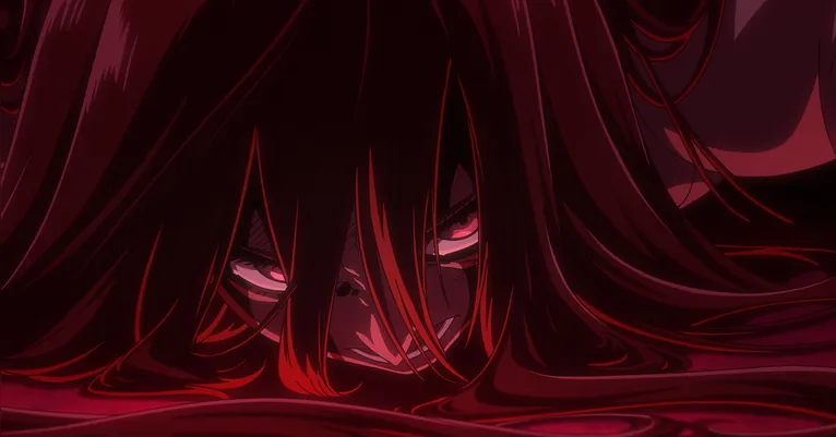 Orihime morreu?