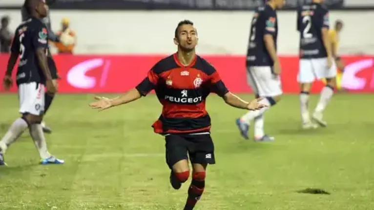 Após 13 anos, Remo e Flamengo voltam ao se enfrentar no Mangueirão