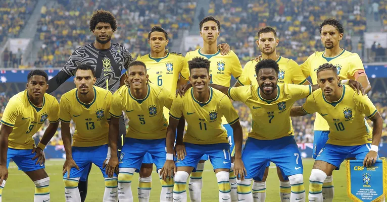 O que tem que mudar, torcedor?