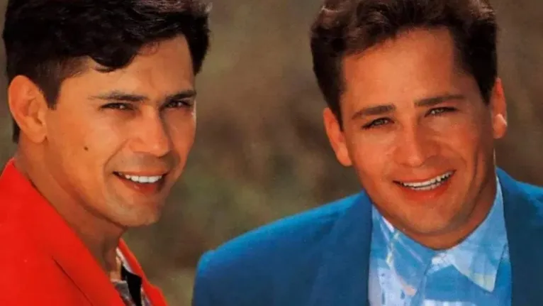 Leandro e Leonardo