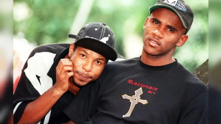 Claudinho e Buchecha