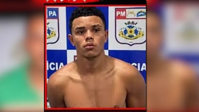 A procura por “Pecinha” continua, com atuação das forças policiais e levantamento de informações que possam contribuir para descobrir seu paradeiro.