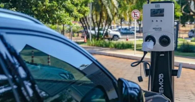 A nova regulamentação do Corpo de Bombeiros do Pará busca garantir que os pontos de carregamento instalados em condomínios tenham condições adequadas de segurança.
