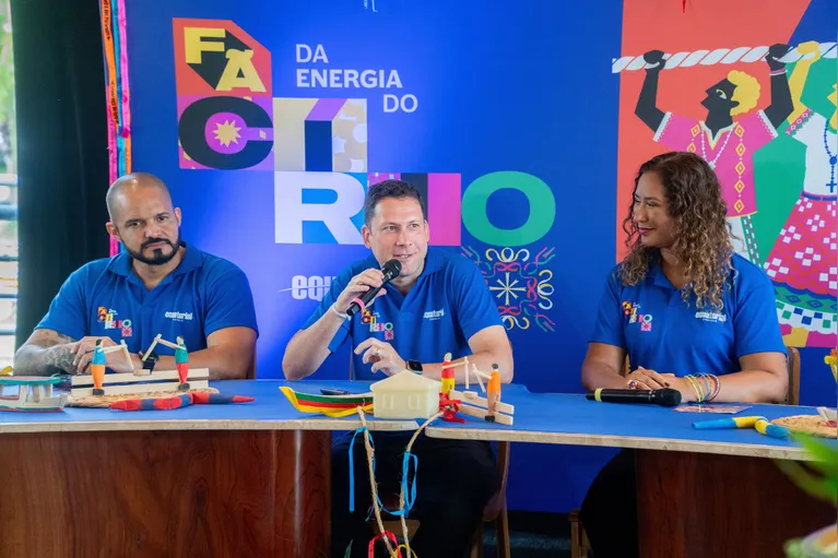 Círio Iluminado 2026 terá operação especial e atrações em Belém