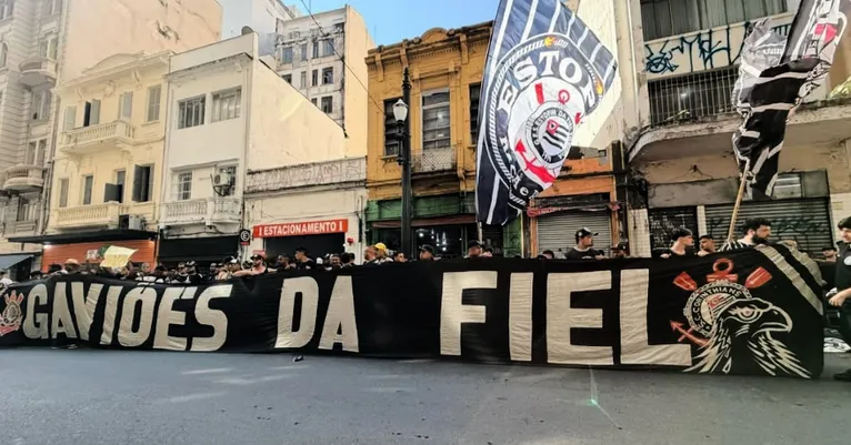 Atos devem se repetir nesta quinta