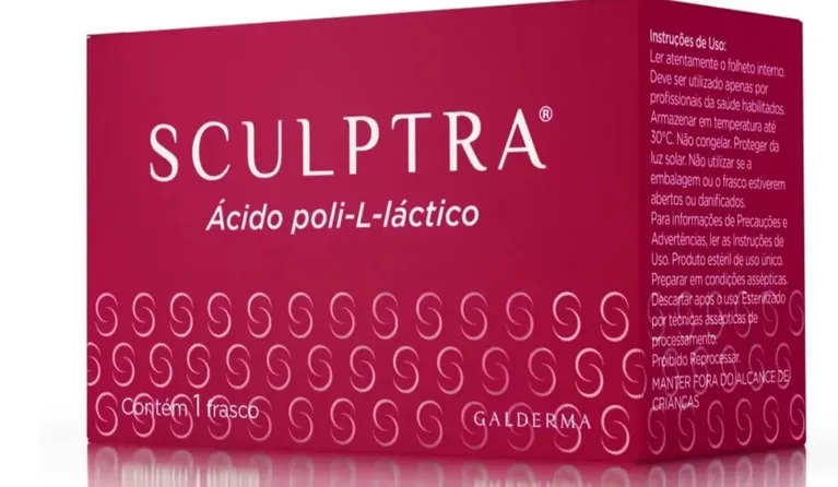 A própria marca notificou a Anvisa sobre a falsificação do produto