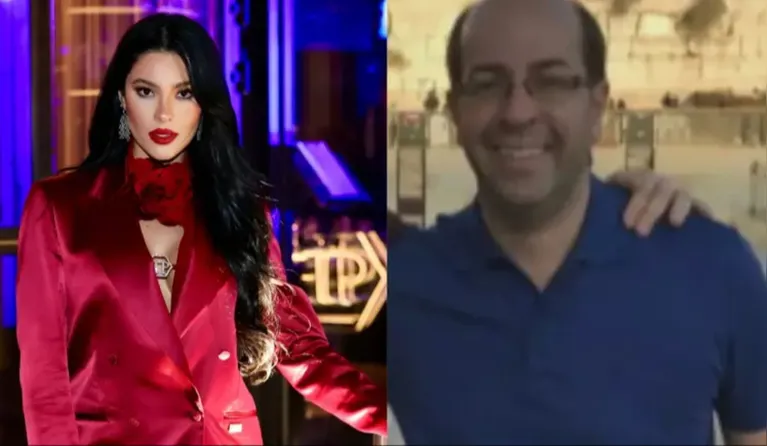 Rafael Alves, apontado como affair de Rayane Figliuzzi, namorou Carol Castro em 2005 e foi preso durante investigação sobre suposto esquema de corrupção no Rio de Janeiro.