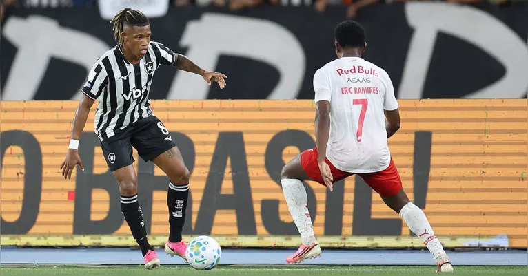 Fogão está um pouco longe do Z-4, mas momento liga alerta