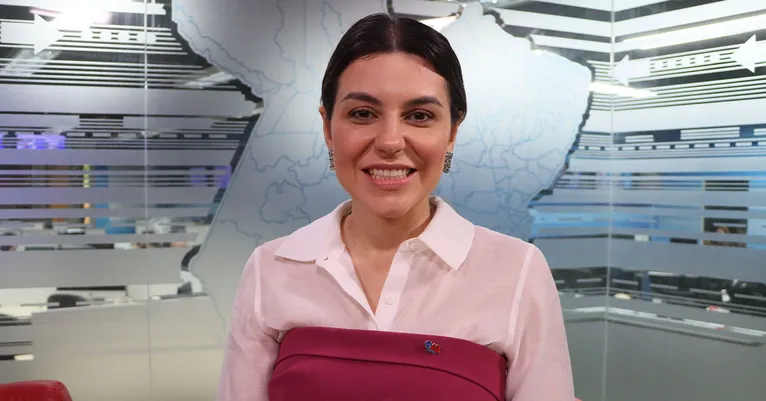 Brenda Araújo, advogada e vice-presidente da OAB Pará.