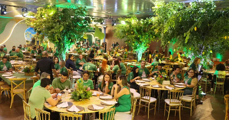 Banco da Amazônia arrecada doações à Arquidiocese de Belém