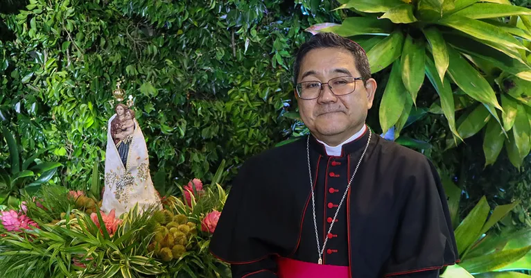 Dom Júlio celebrou mais um ano de parceria da Arquidiocese com o Banco da Amazônia.