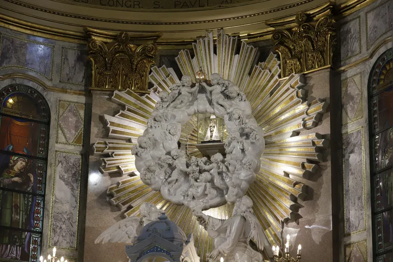 Basílica Santuário de Nazaré é entregue restaurada antes do Círio 2026