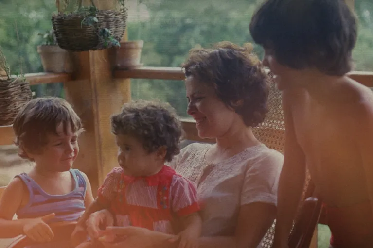Elis Regina era mãe de João Marcello, Pedro e Maria Rita