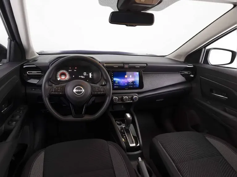 Nissan derruba preço do Kait e SUV fica mais barato que Creta