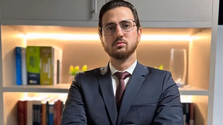 Felipe Fadul, advogado trabalhista