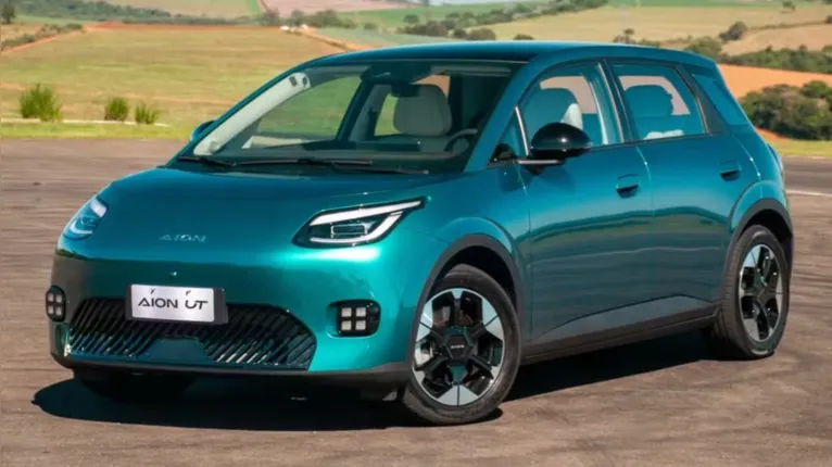O mais potente da lista custa R$ 139.990 e acelera de 0 a 100 km/h em 7,3 segundos.