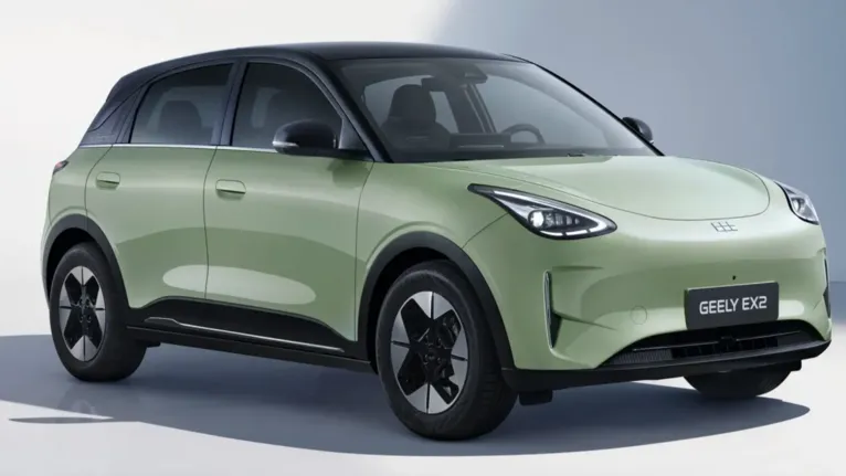 A Geely acelera sua chegada ao mercado brasileiro com uma estratégia voltada para carros eletrificados e tecnologia.
