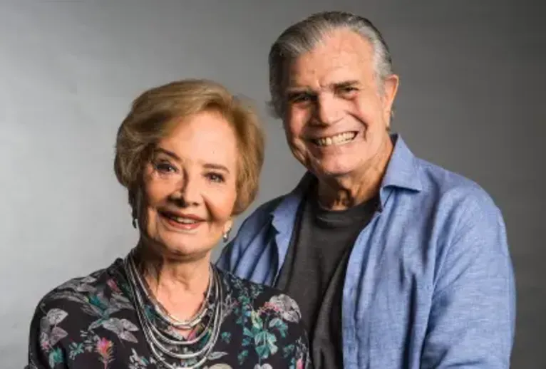 Quem são os herdeiros de Glória Menezes, que morreu aos 91 anos