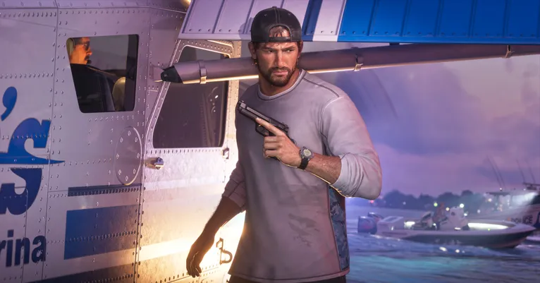 GTA VI chega no dia 19 de novembro e promete quebrar todos os recordes do mundo do entretenimento