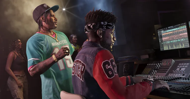 GTA VI deve ser o maior lançamento da história do universo do entretenimento, não apenas dos videogames