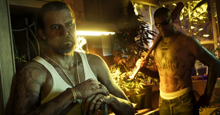 GTA VI será o mundo real dentro de um videogame