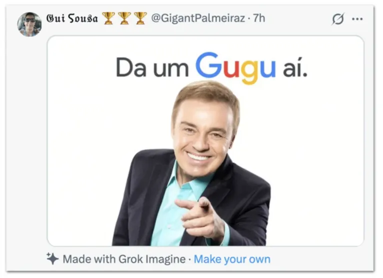Eleições 2026: 5 memes de Lula e Flávio Bolsonaro que viralizaram na web