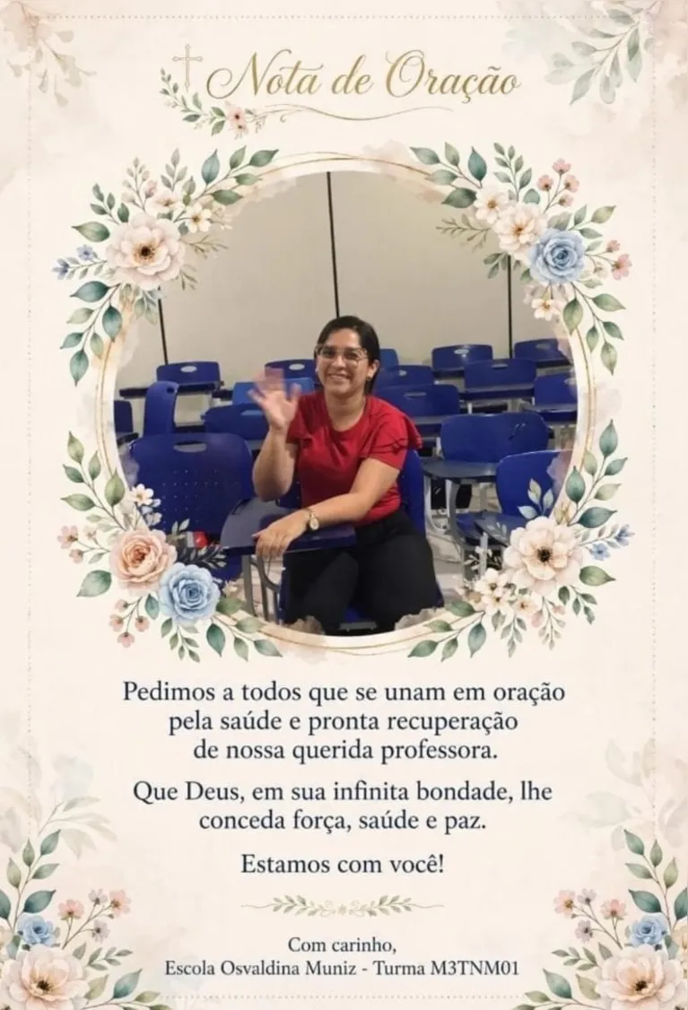 Vídeo: aluna esfaqueia professora dentro de sala de aula no Pará