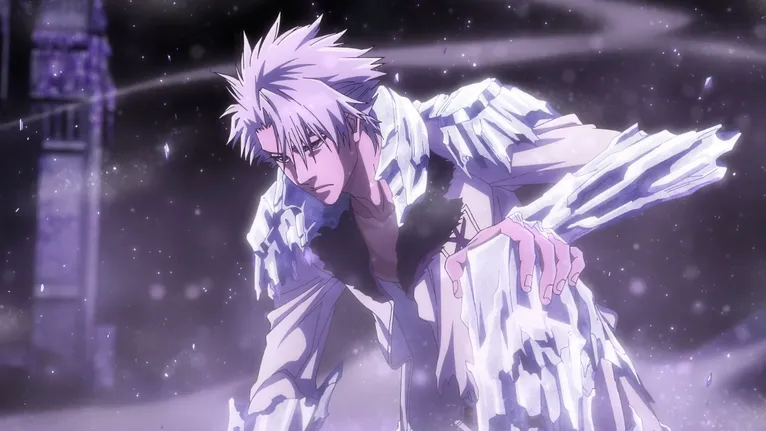 Bleach: episódio 4 da 4ª temporada chega a 9,8 no IMDb