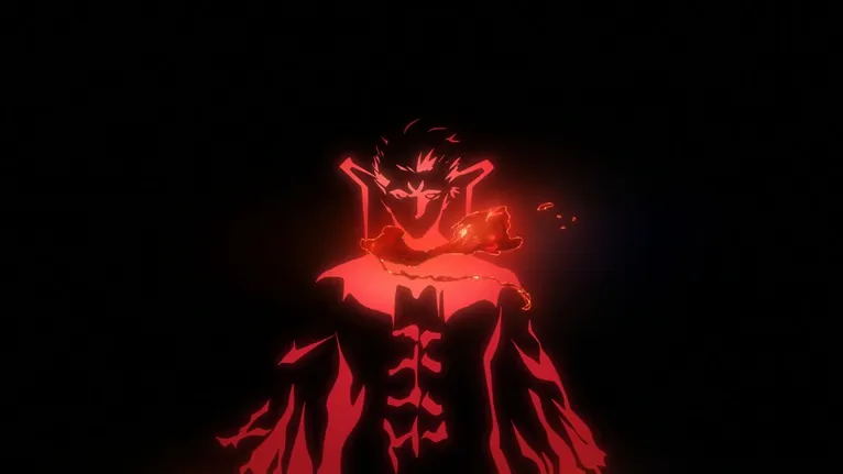 Gostaram da Bankai de Ichigo?