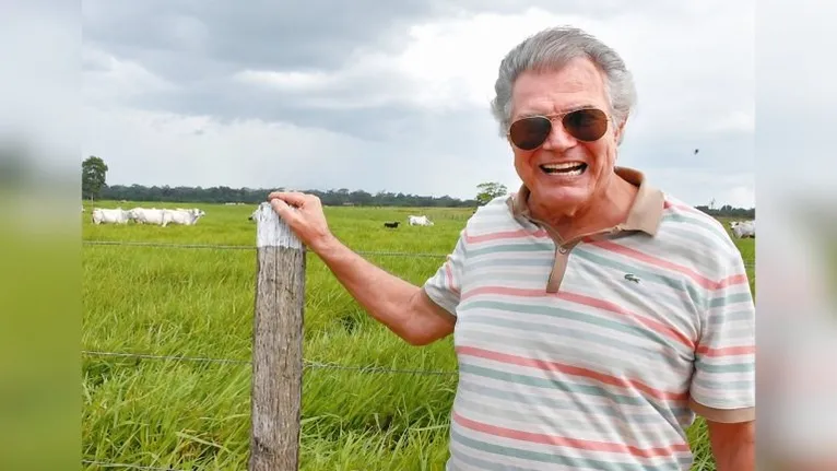 Tarcísio Meira