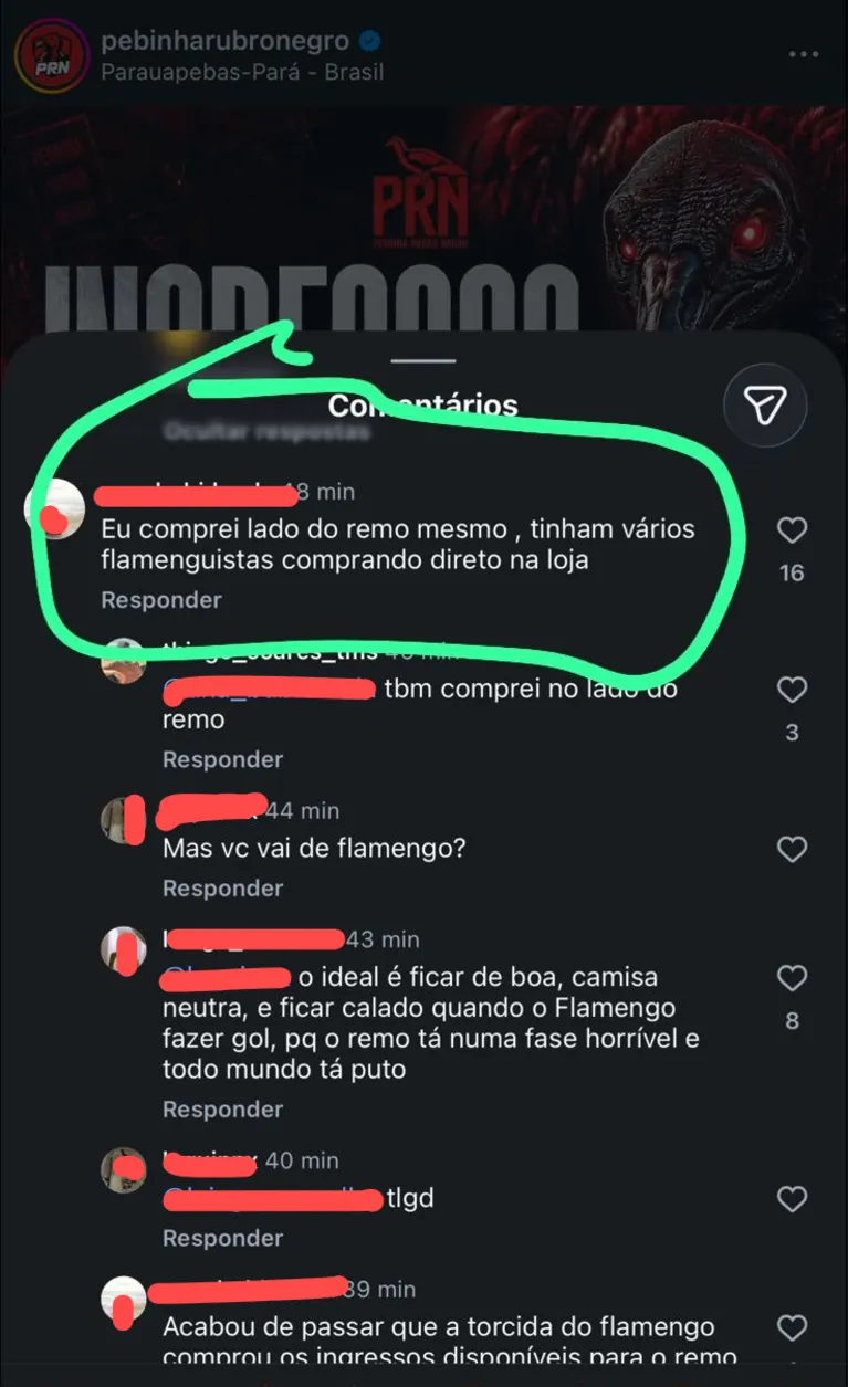 Apenas camisas de Remo e Flamengo terão acesso ao Mangueirão no domingo; há regras