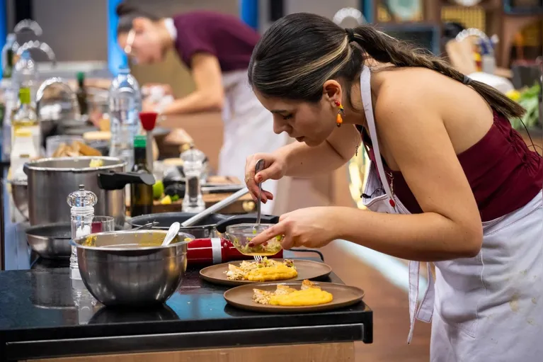 MasterChef Brasil: Gabriela é eliminada e recebe convite inesperado de Jacquin