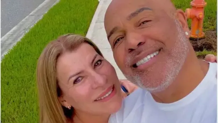 Quem é a viúva de Rick? Geralda Helena esteve com o cantor por mais de 40 anos