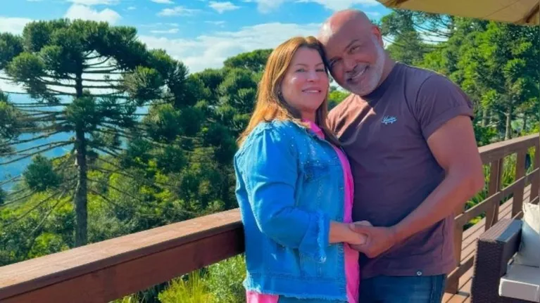 Quem é a viúva de Rick? Geralda Helena esteve com o cantor por mais de 40 anos