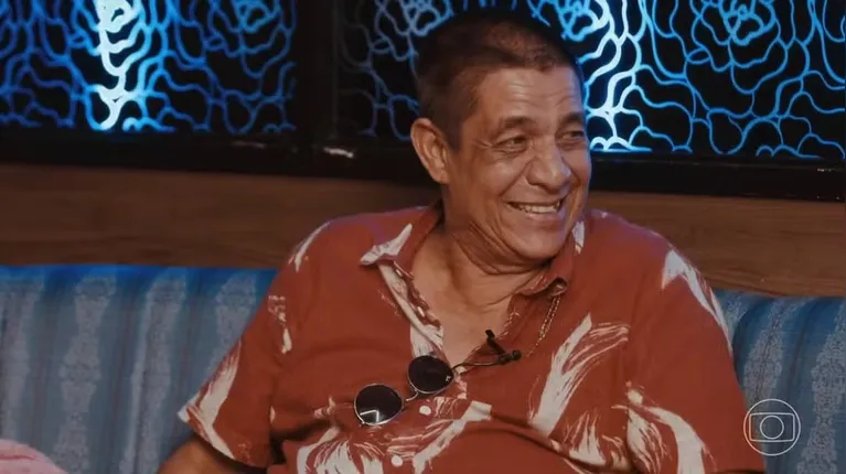 Avenida Brasil: Murilo Benício se inspirou em cantor famoso para criar Tufão