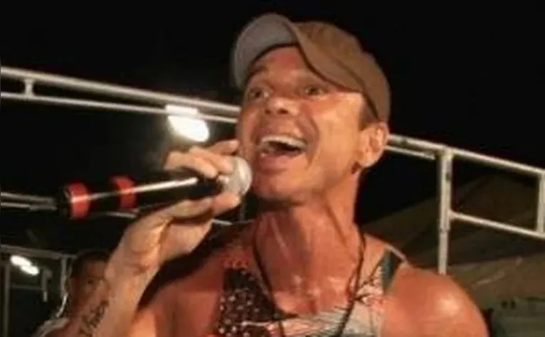 Morre aos 60 anos cantor Netinho, um dos maiores nomes do axé music 