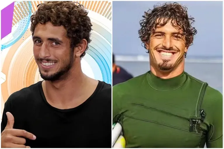 Surfista famoso é apontado como novo affair de Paolla Oliveira; saiba quem é