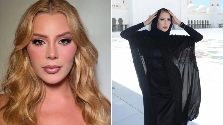 Saiba quem é Malévola, influenciadora trans presa no Egito