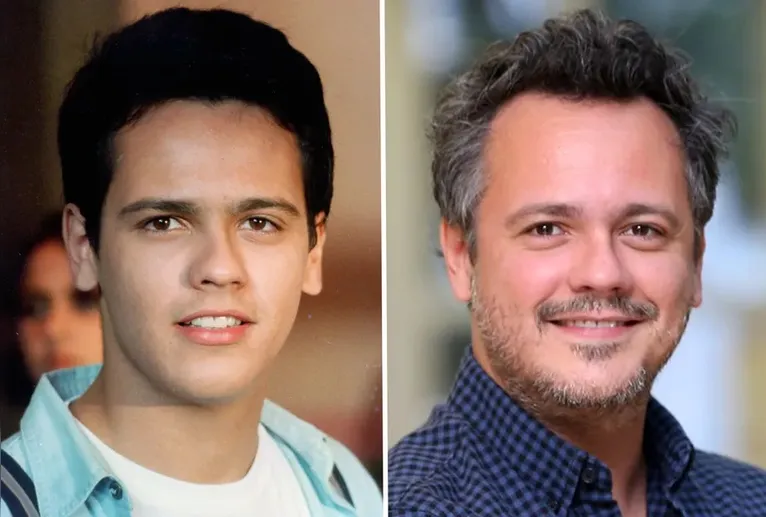 Nívea Stelmann revela nunca ter usado beijo técnico; veja seus pares românticos na TV