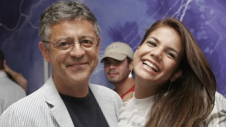 Nívea Stelmann revela nunca ter usado beijo técnico; veja seus pares românticos na TV