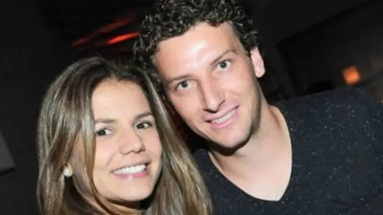 Nívea Stelmann revela nunca ter usado beijo técnico; veja seus pares românticos na TV