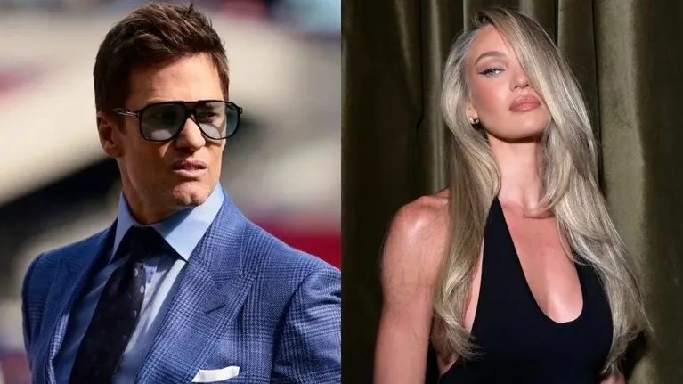 Tom Brady estaria namorando amiga de Gisele Bündchen; veja quem é